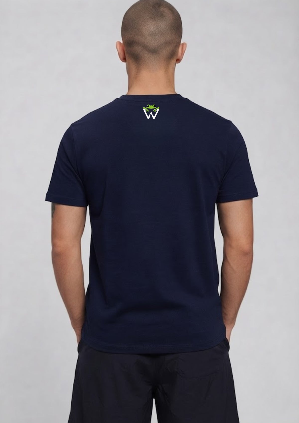 Aloha Regular T-Shirt | 180 GSM | 100% Cotton