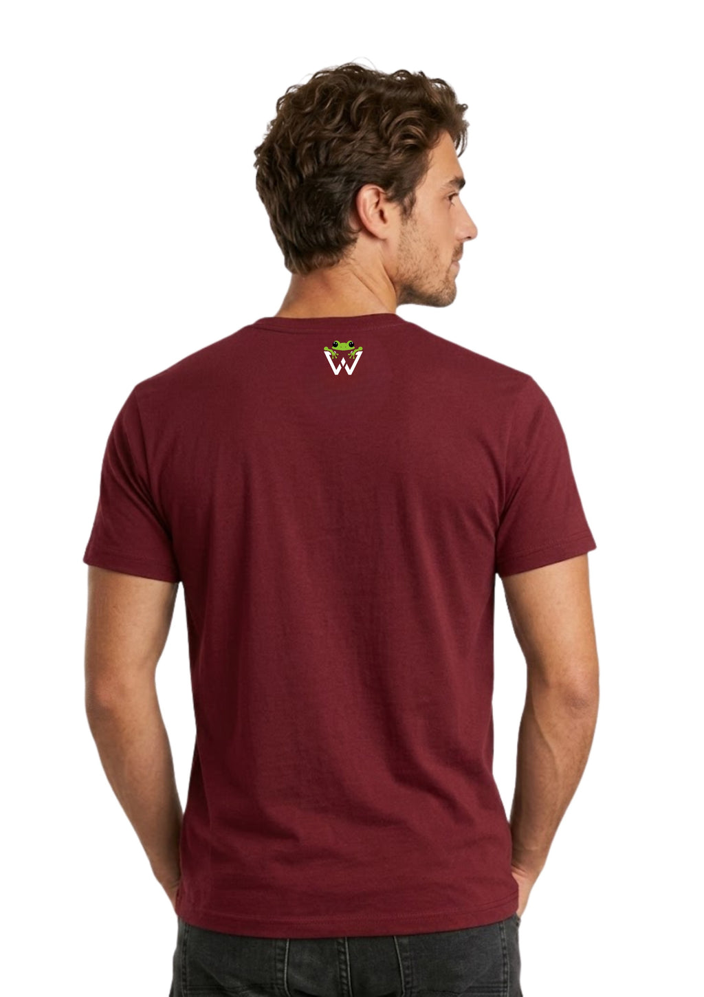 Love Bicycle Regular T-Shirt | 180 GSM | 100% Cotton