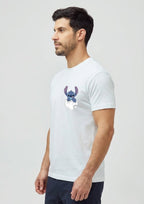 Blue Koala Regular T-Shirt | 180 GSM | 100% Cotton