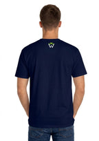 Summer Vibes Icon Graphic Regular T-Shirt | 180 GSM | 100% Cotton