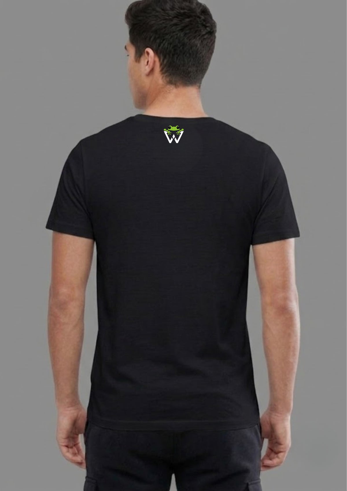 Beach Coconut Tree Regular T-Shirt | 180 GSM | 100% Cotton