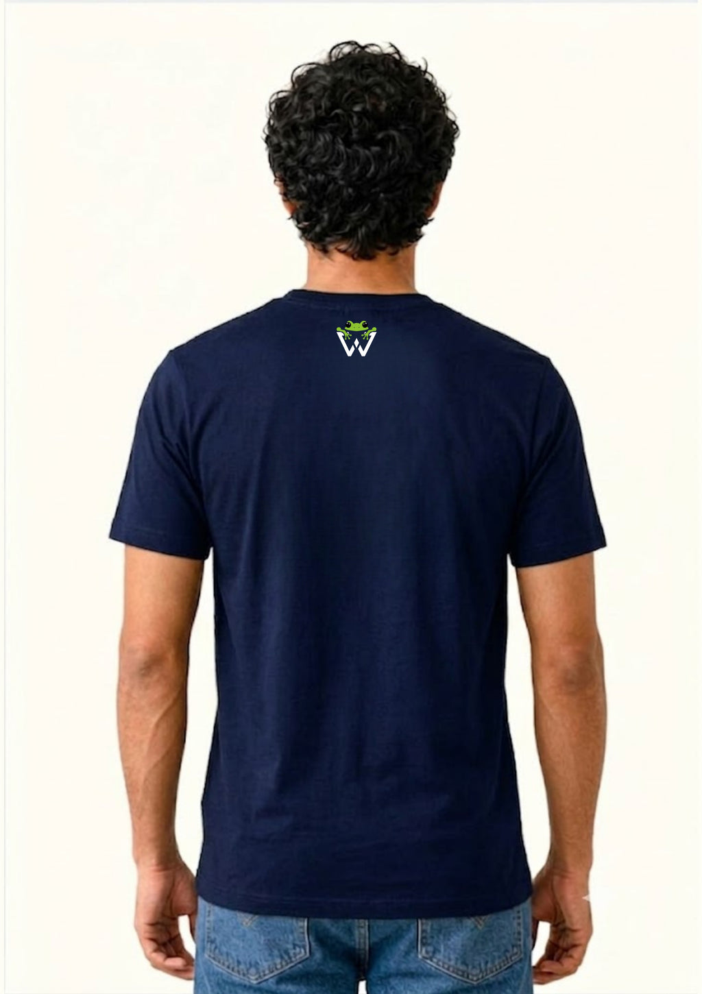 Bicycle Graphic Regular T-Shirt | 180 GSM | 100% Cotton