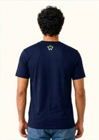 Bicycle Graphic Regular T-Shirt | 180 GSM | 100% Cotton