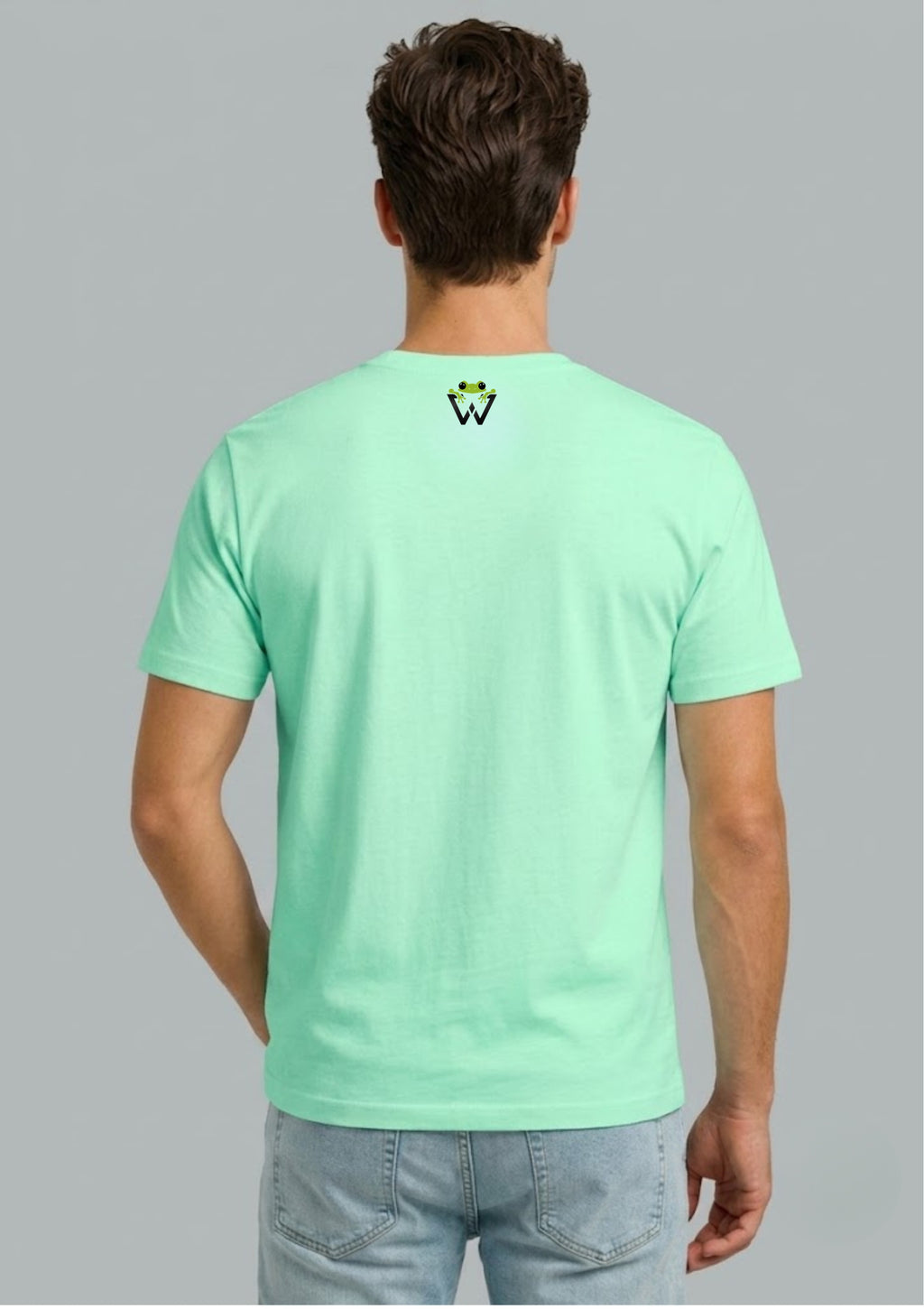 Bike Regular T-Shirt | 180 GSM | 100% Cotton