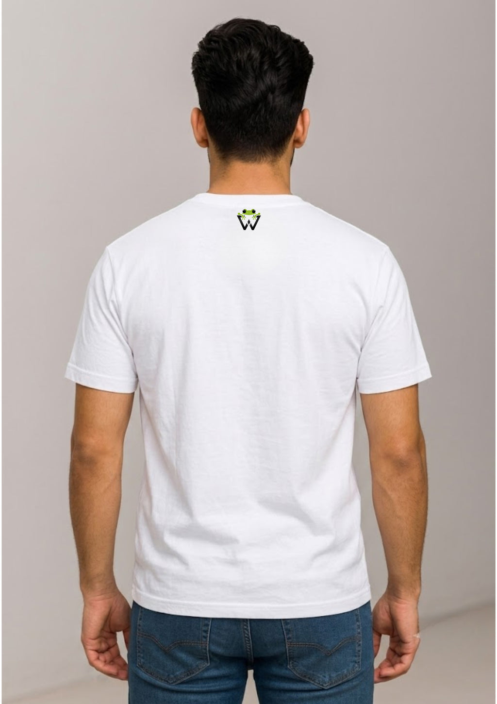 Beach Sunset Regular T-Shirt | 180 GSM | 100% Cotton