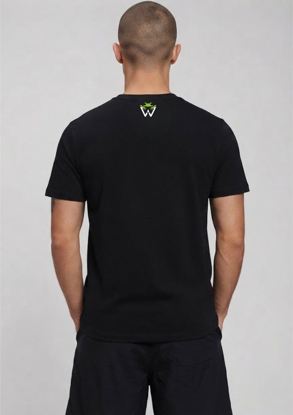 Aloha Regular T-Shirt | 180 GSM | 100% Cotton