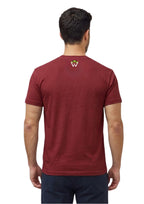 Campus Sunflower Camera Regular T-Shirt | 180 GSM | 100% Cotton