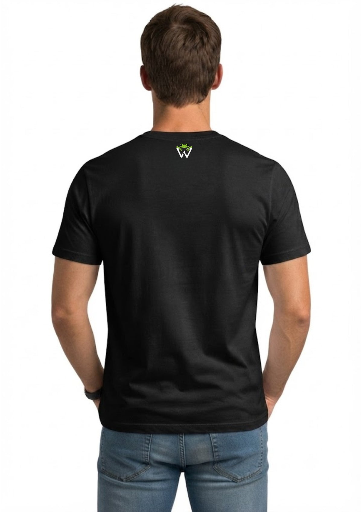 Born to Climb Regular T-Shirt | 180 GSM | 100% Cotton
