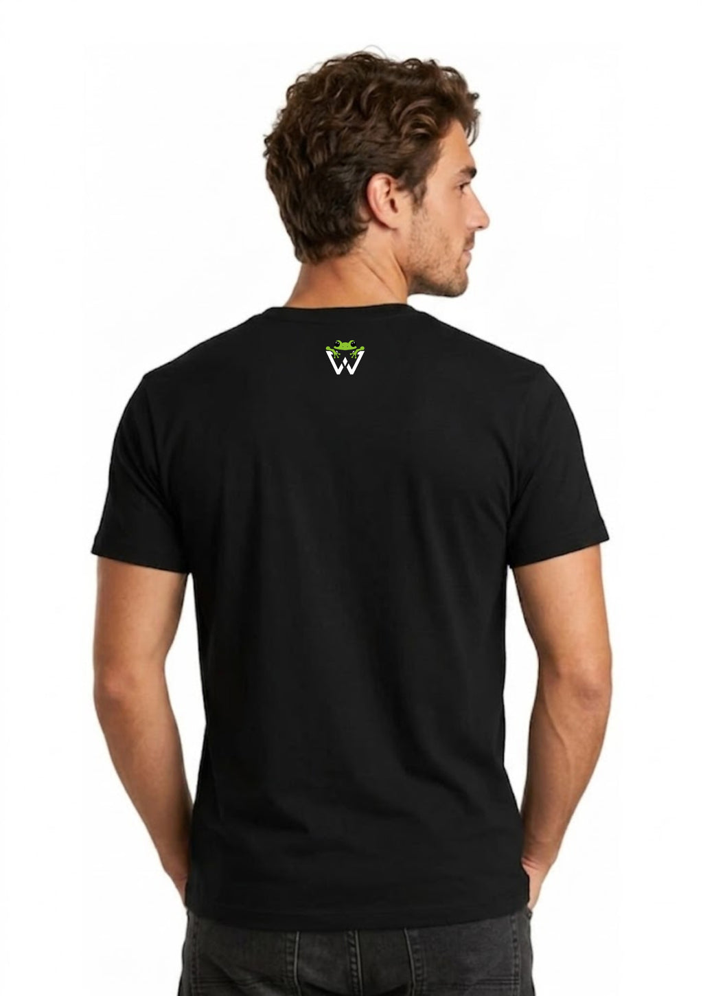 Love Bicycle Regular T-Shirt | 180 GSM | 100% Cotton