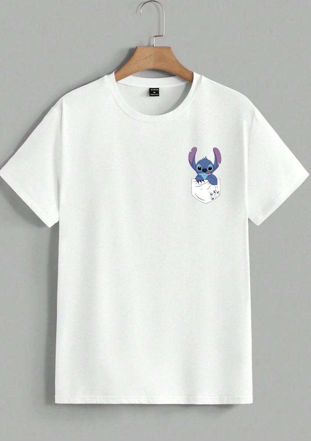 Blue Koala Regular T-Shirt | 180 GSM | 100% Cotton