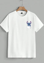 Blue Koala Regular T-Shirt | 180 GSM | 100% Cotton