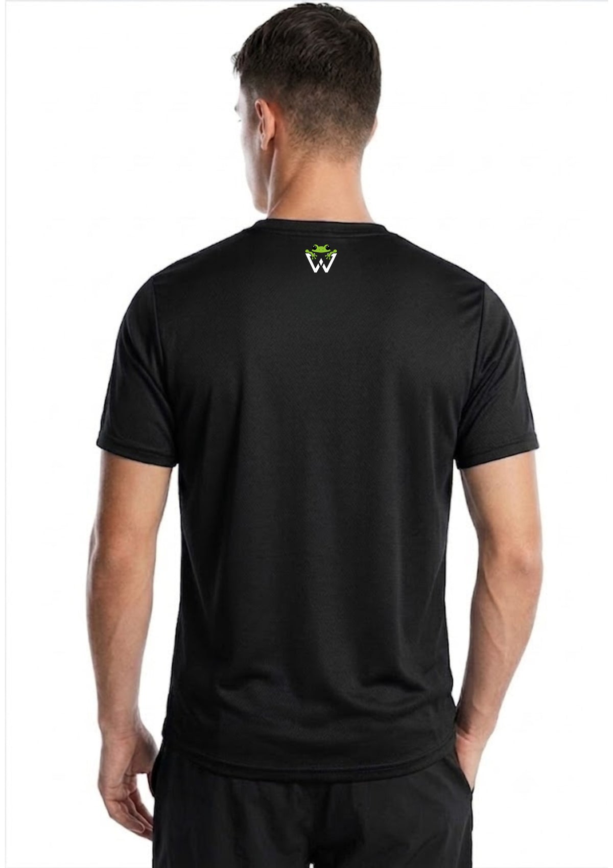 Restore Return Renew Regular T-Shirt | 180 GSM | 100% Cotton