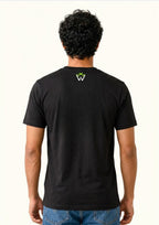 Bicycle Graphic Regular T-Shirt | 180 GSM | 100% Cotton