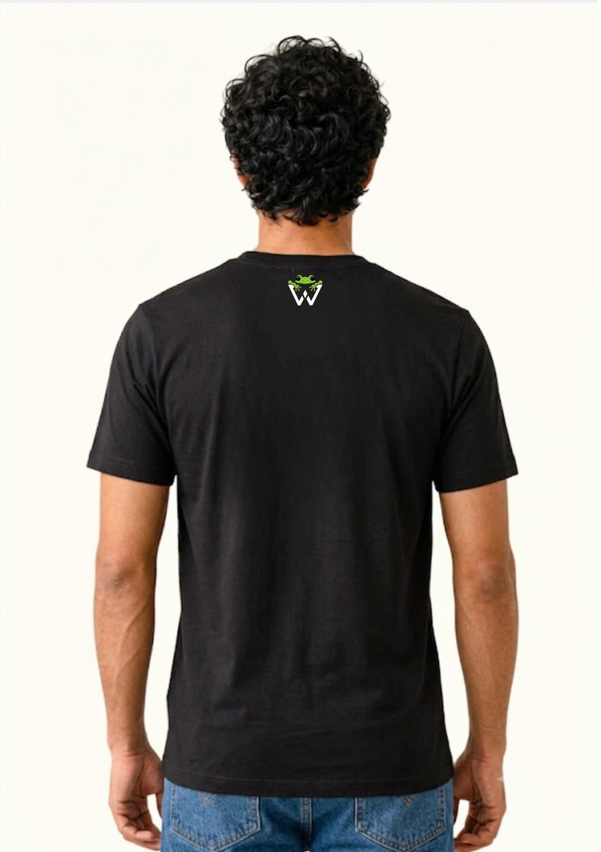 Bicycle Graphic Regular T-Shirt | 180 GSM | 100% Cotton