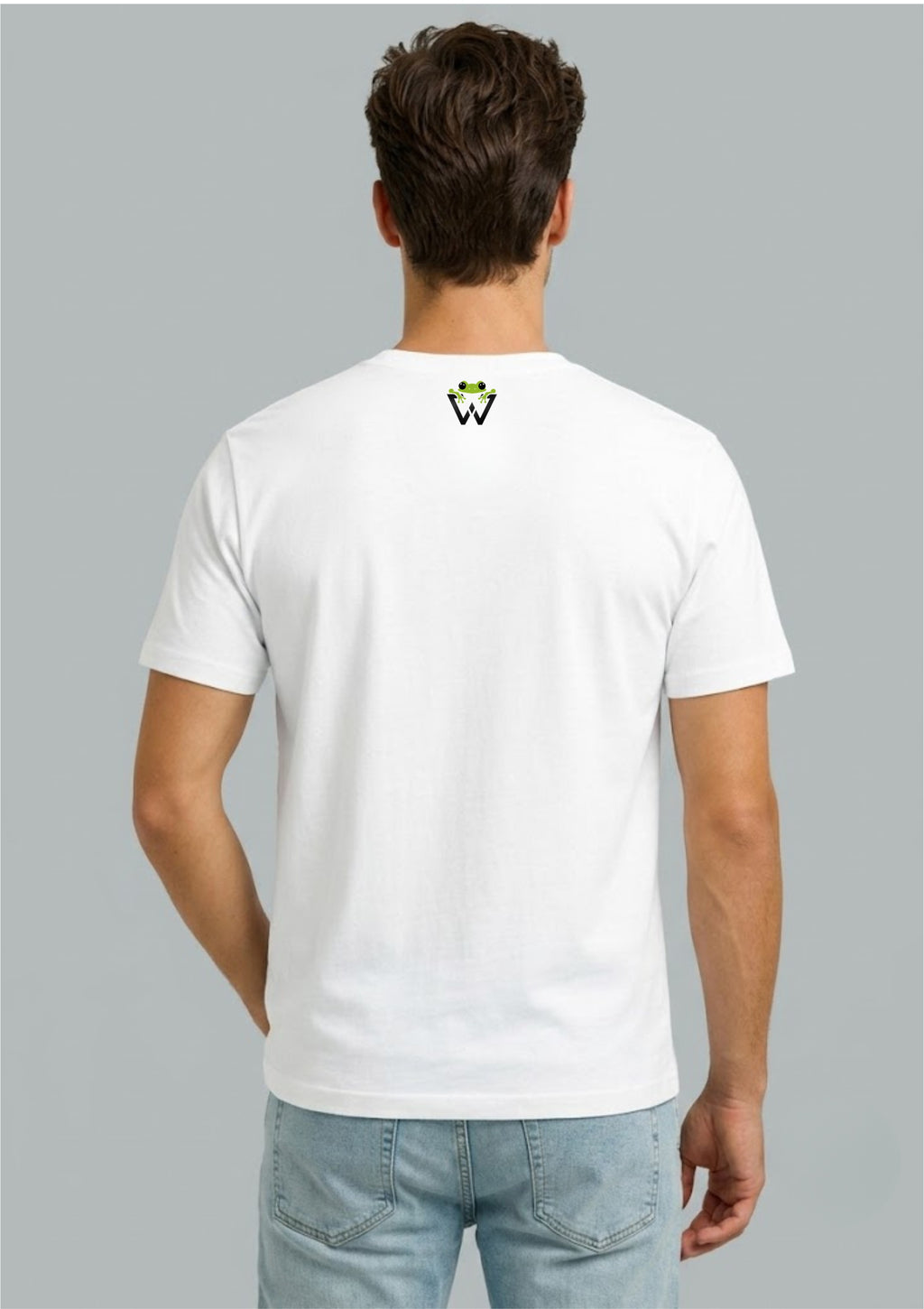 Bike Regular T-Shirt | 180 GSM | 100% Cotton