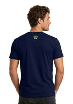 Love Bicycle Regular T-Shirt | 180 GSM | 100% Cotton