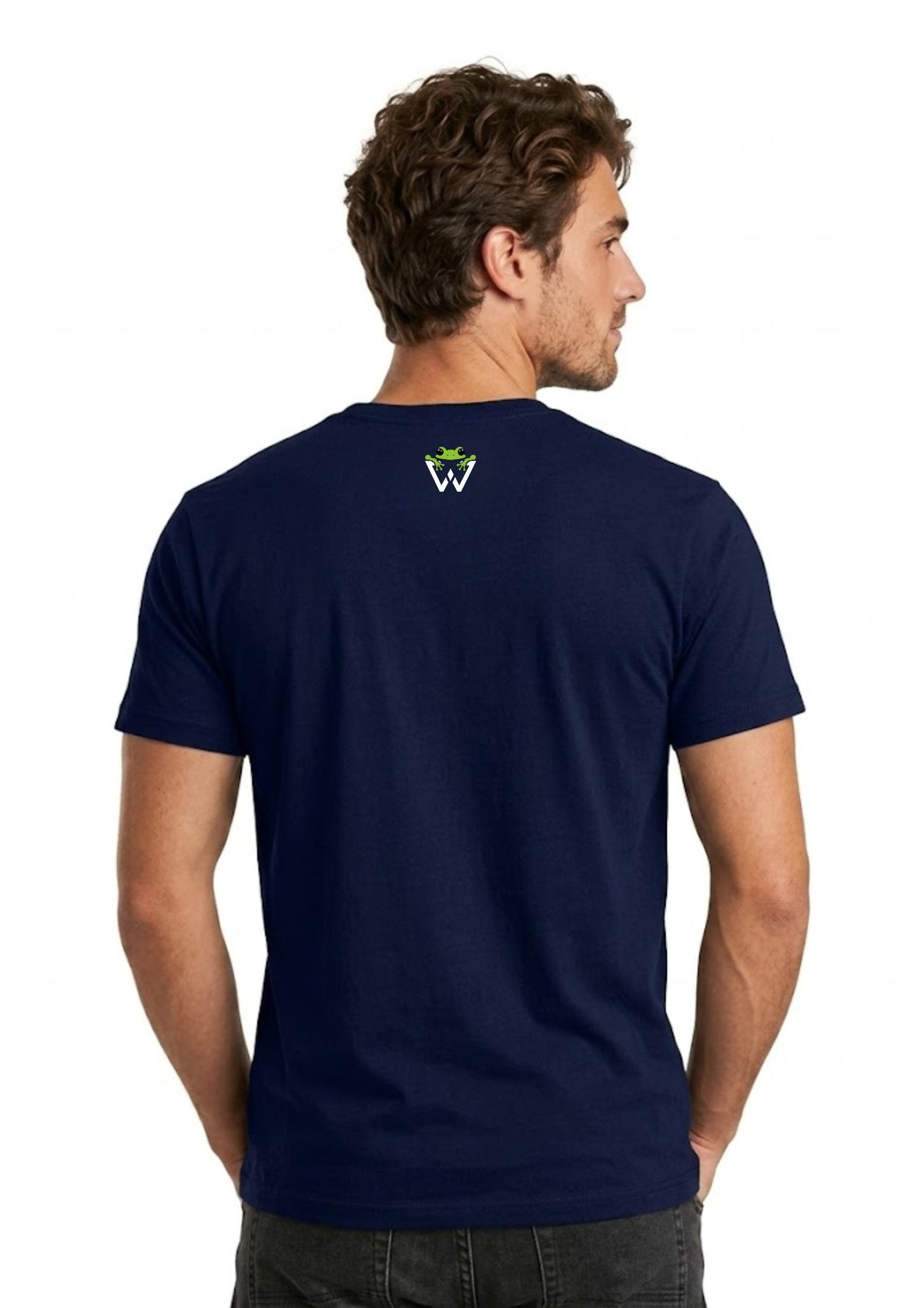 Love Bicycle Regular T-Shirt | 180 GSM | 100% Cotton