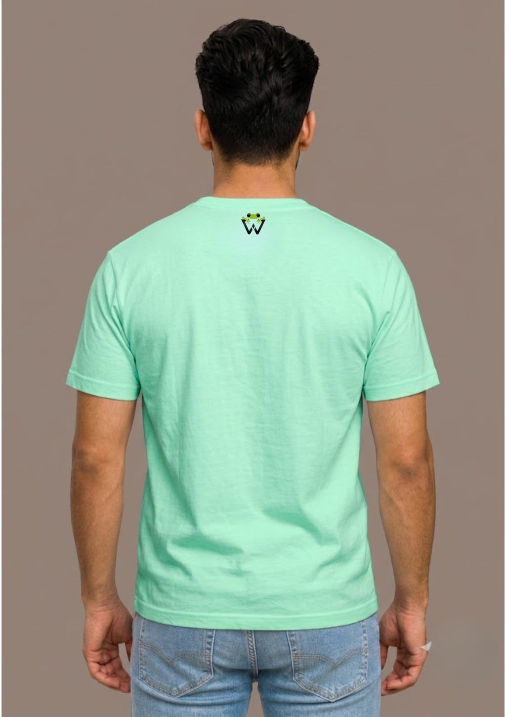 Beach Sunset Regular T-Shirt | 180 GSM | 100% Cotton