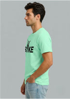 Bike Regular T-Shirt | 180 GSM | 100% Cotton