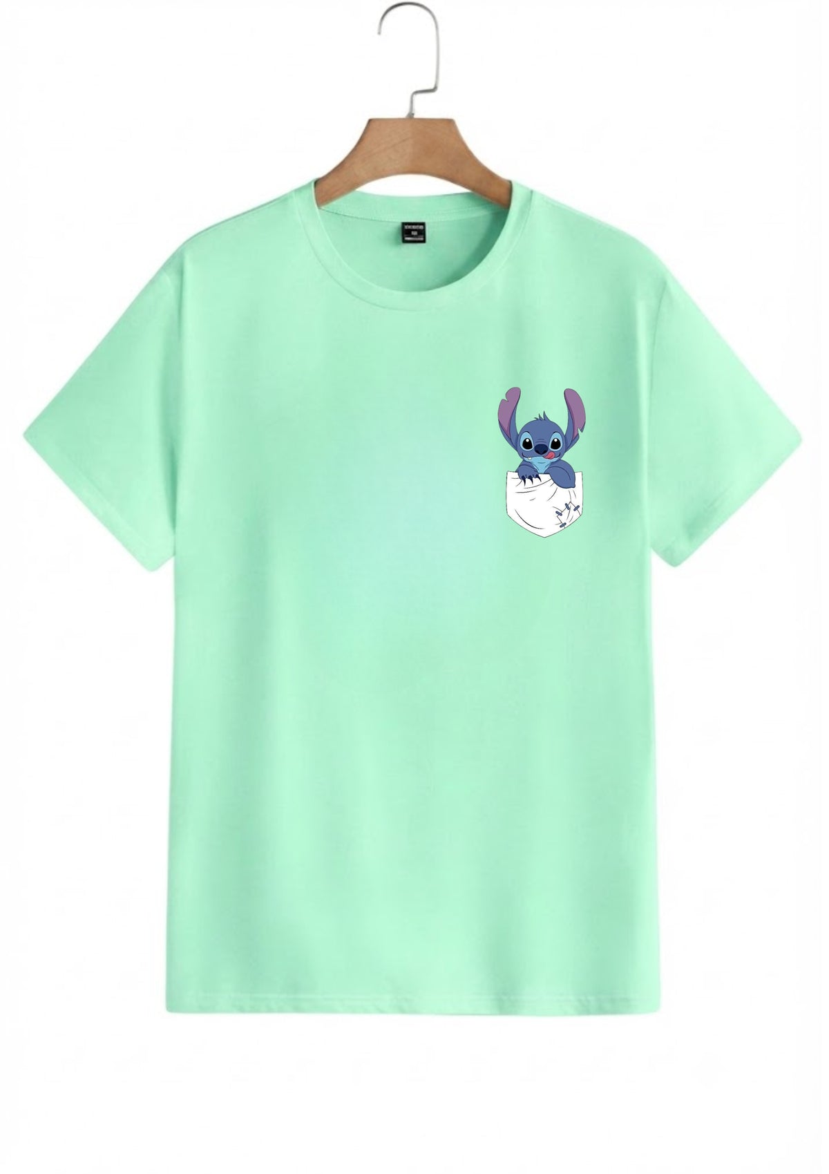 Blue Koala Regular T-Shirt | 180 GSM | 100% Cotton