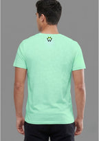 Beach Coconut Tree Regular T-Shirt | 180 GSM | 100% Cotton