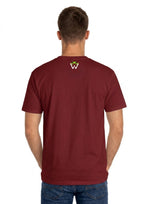 Summer Vibes Icon Graphic Regular T-Shirt | 180 GSM | 100% Cotton