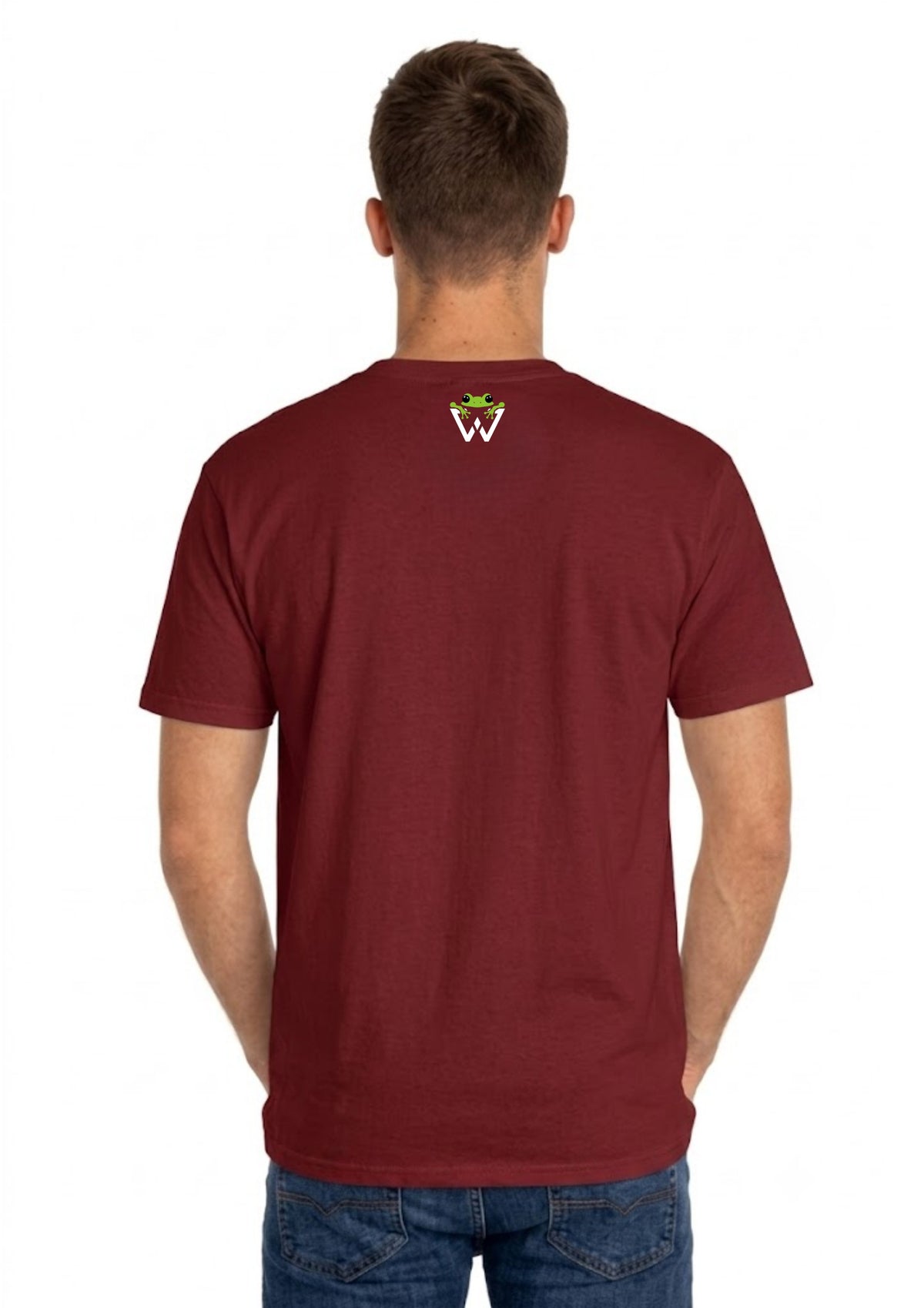 Summer Vibes Icon Graphic Regular T-Shirt | 180 GSM | 100% Cotton