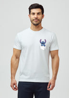 Blue Koala Regular T-Shirt | 180 GSM | 100% Cotton